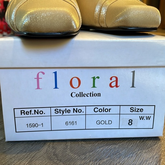 Kitten heels - Picture 2 of 4